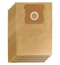 vacuum cleaner-bags-brown